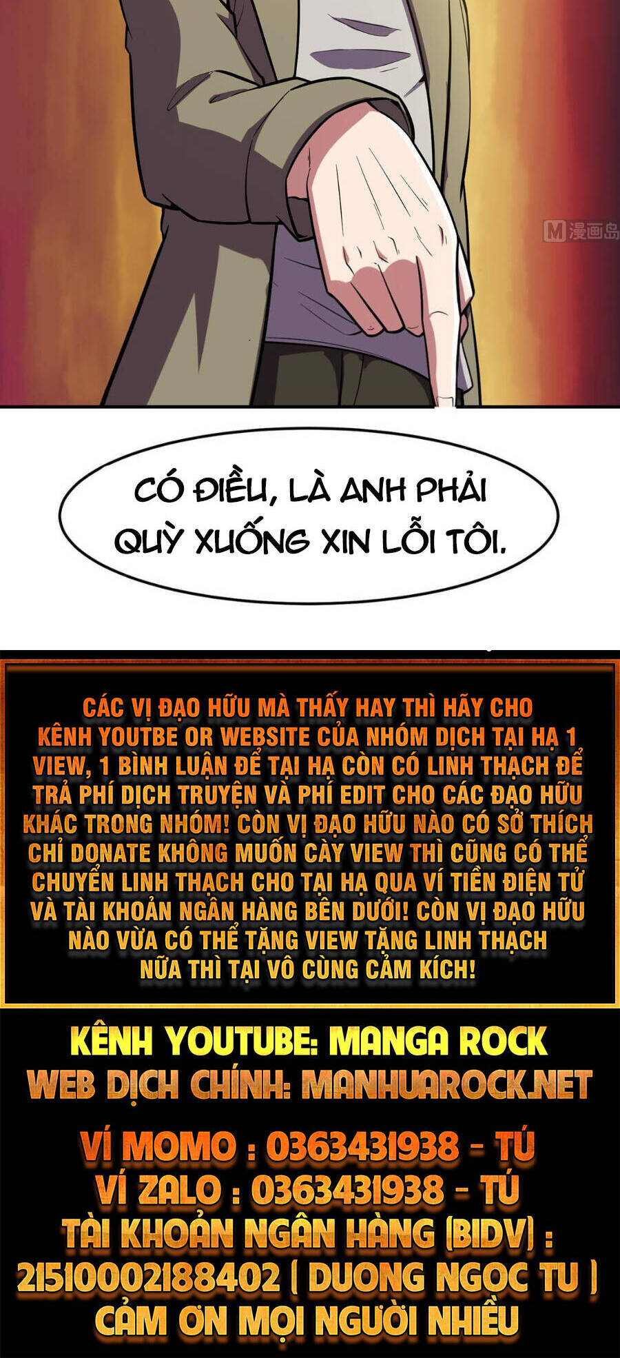 Tu Tiên Trở Về Tại Vườn Trường Chapter 355 - 12