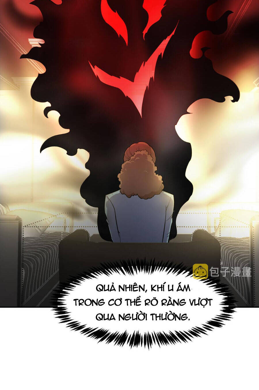 Tu Tiên Trở Về Tại Vườn Trường Chapter 355 - 6