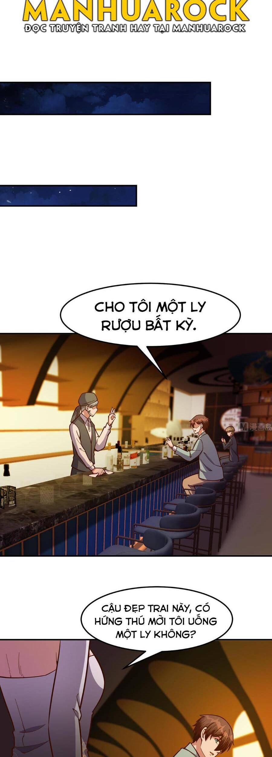 Tu Tiên Trở Về Tại Vườn Trường Chapter 343 - 4