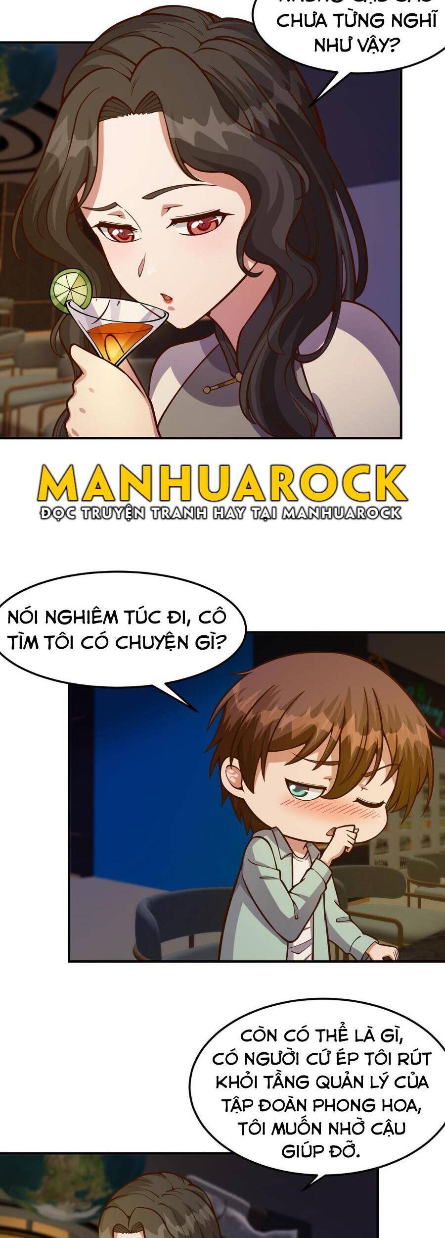 Tu Tiên Trở Về Tại Vườn Trường Chapter 343 - 6