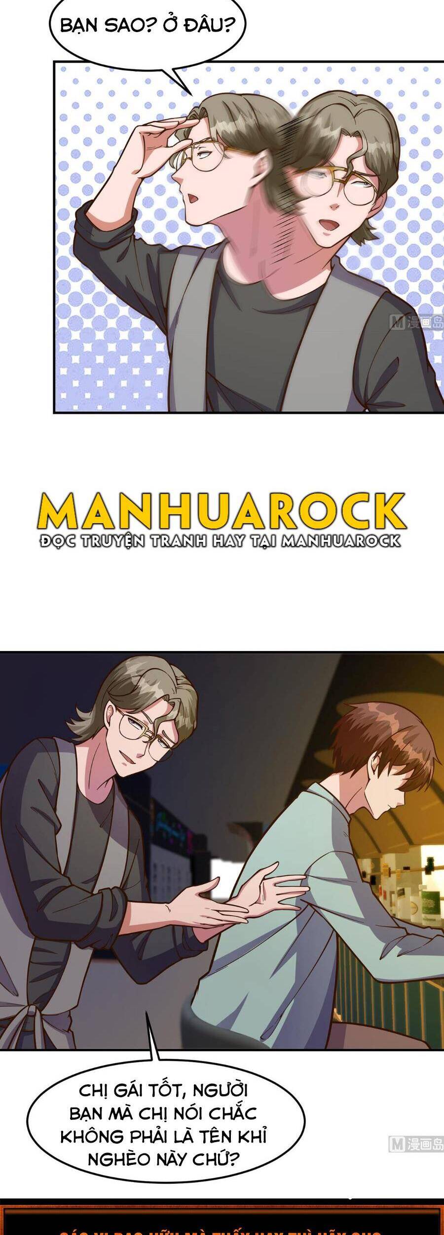 Tu Tiên Trở Về Tại Vườn Trường Chapter 343 - 10