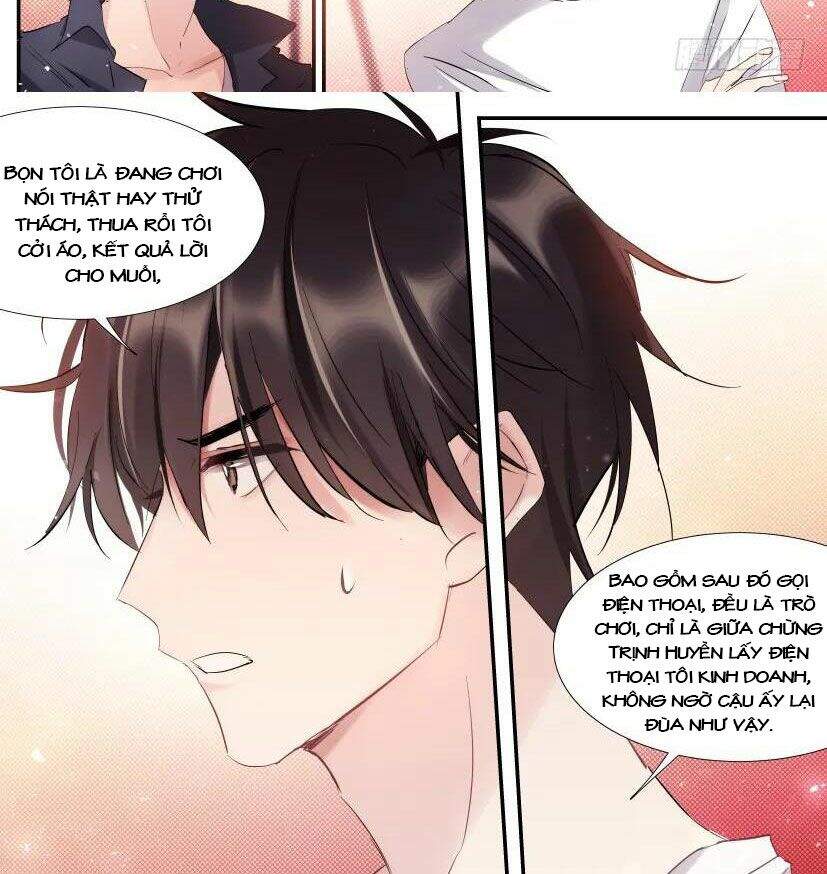 Ảnh Đế X Ảnh Đế Chapter 104 - 3