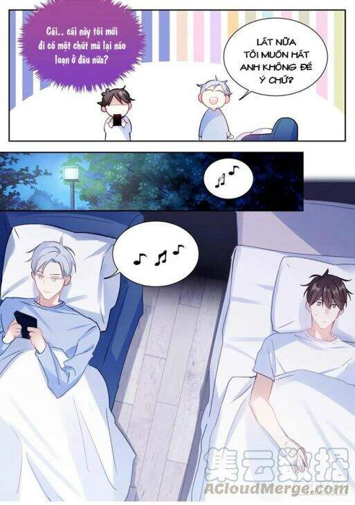 Ảnh Đế X Ảnh Đế Chapter 151 - 9