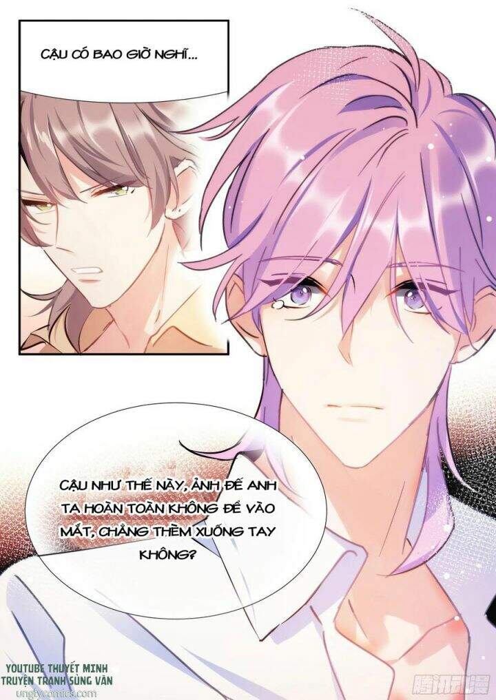 Ảnh Đế X Ảnh Đế Chapter 170 - 12