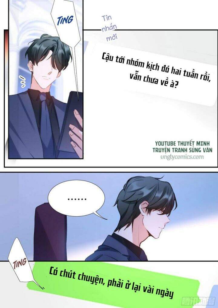 Ảnh Đế X Ảnh Đế Chapter 170 - 15