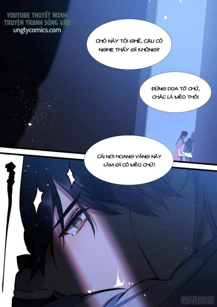 Ảnh Đế X Ảnh Đế Chapter 170 - 6