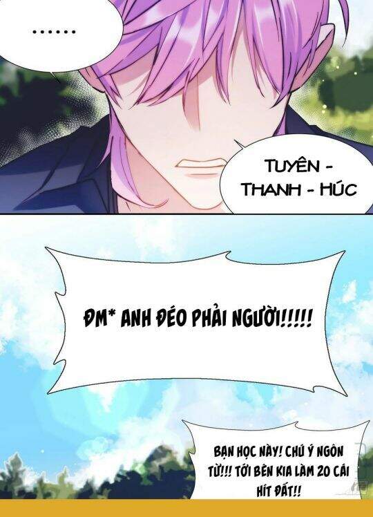 Ảnh Đế X Ảnh Đế Chapter 181 - 20
