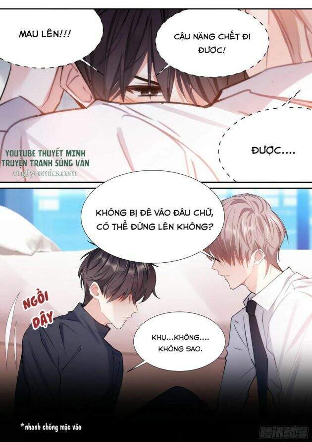 Ảnh Đế X Ảnh Đế Chapter 193 - 9