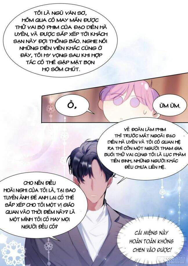 Ảnh Đế X Ảnh Đế Chapter 196 - 2