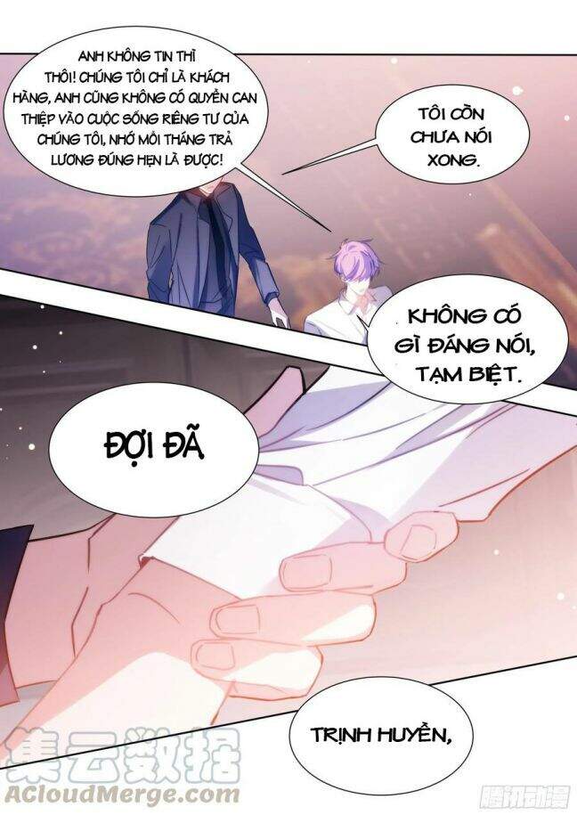 Ảnh Đế X Ảnh Đế Chapter 196 - 11