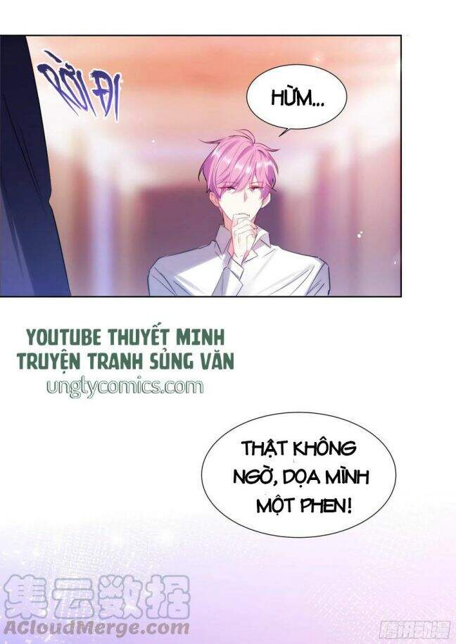 Ảnh Đế X Ảnh Đế Chapter 196 - 17