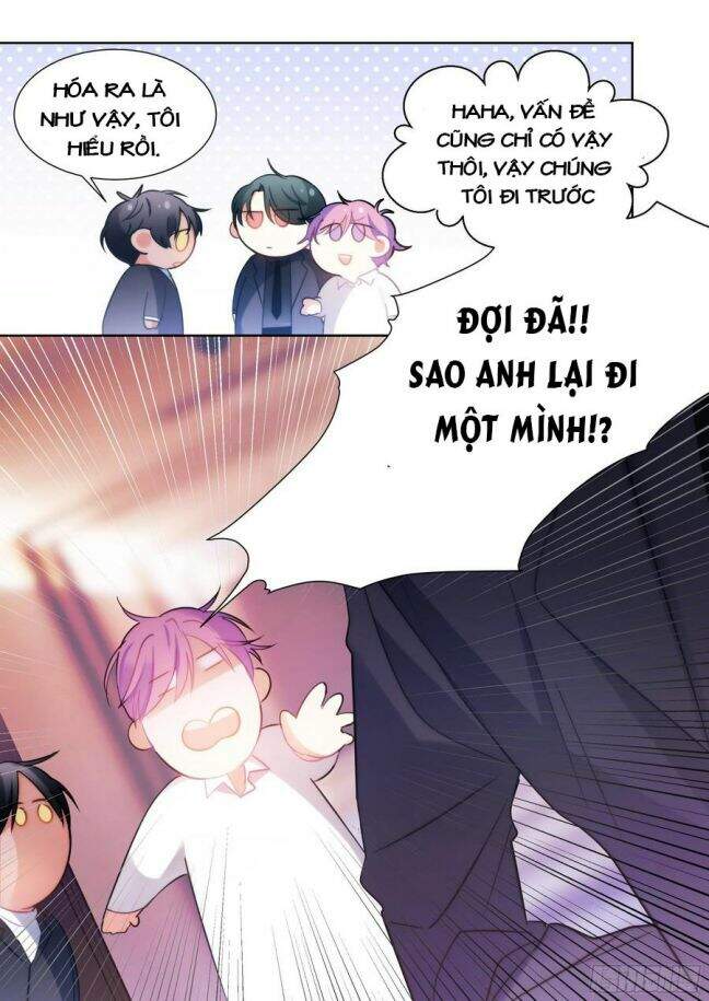 Ảnh Đế X Ảnh Đế Chapter 196 - 4