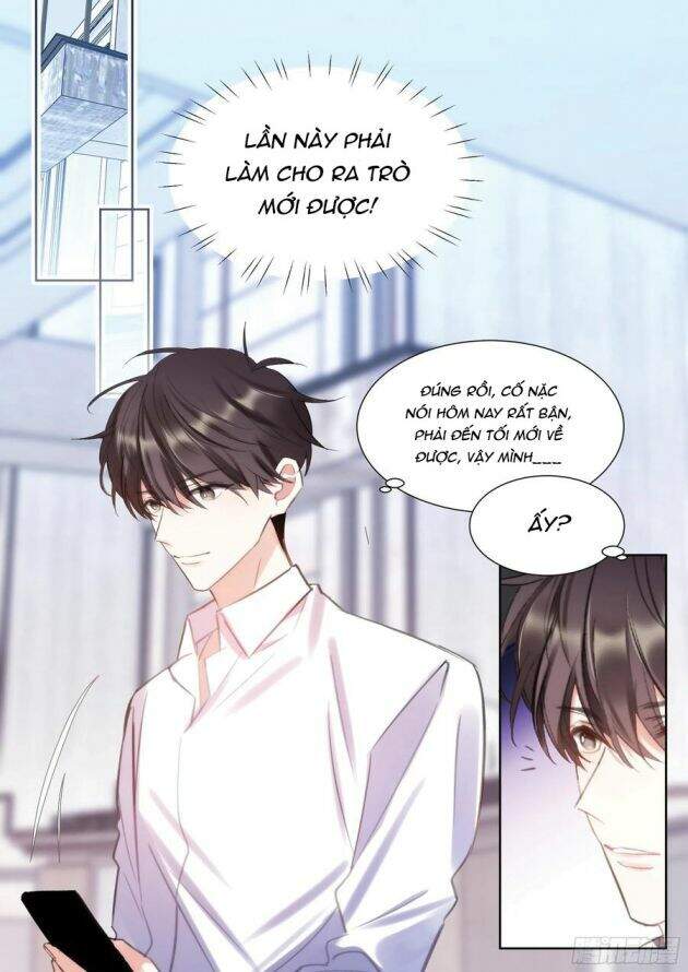 Ảnh Đế X Ảnh Đế Chapter 205 - 8