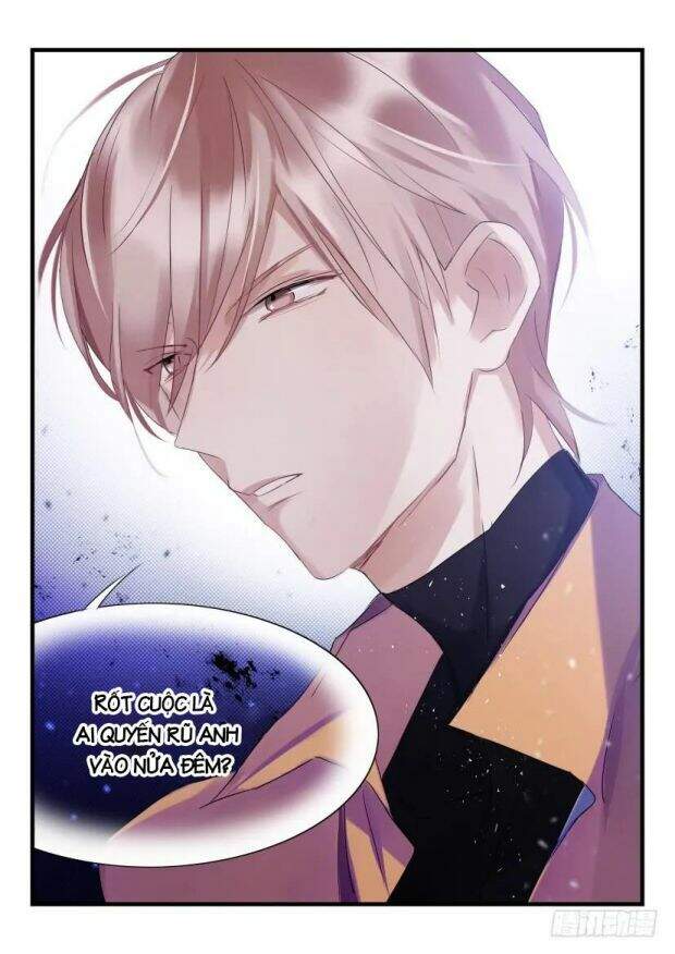 Ảnh Đế X Ảnh Đế Chapter 73 - 10