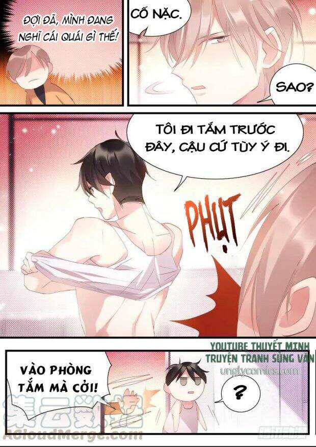 Ảnh Đế X Ảnh Đế Chapter 75 - 5