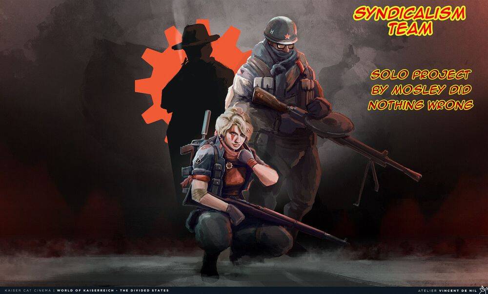 Chiến Tranh Không Có Một Khuôn Mặt Phụ Nữ Chapter 5 - 22