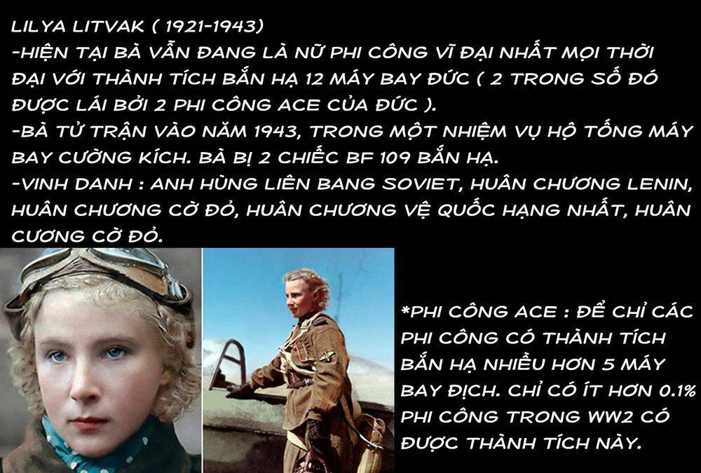 Chiến Tranh Không Có Một Khuôn Mặt Phụ Nữ Chapter 6 - 23
