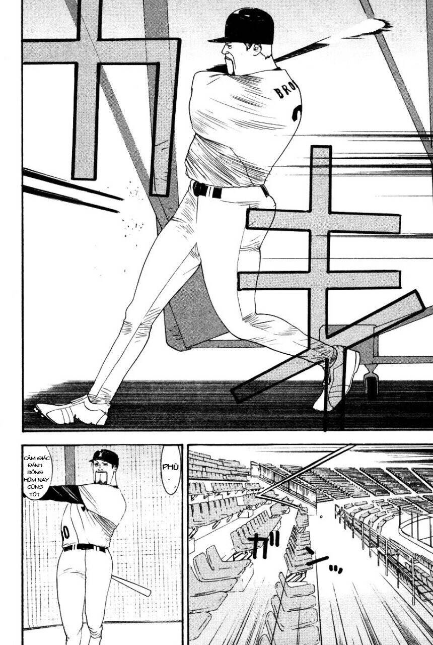 One Outs Chapter 165 - 9