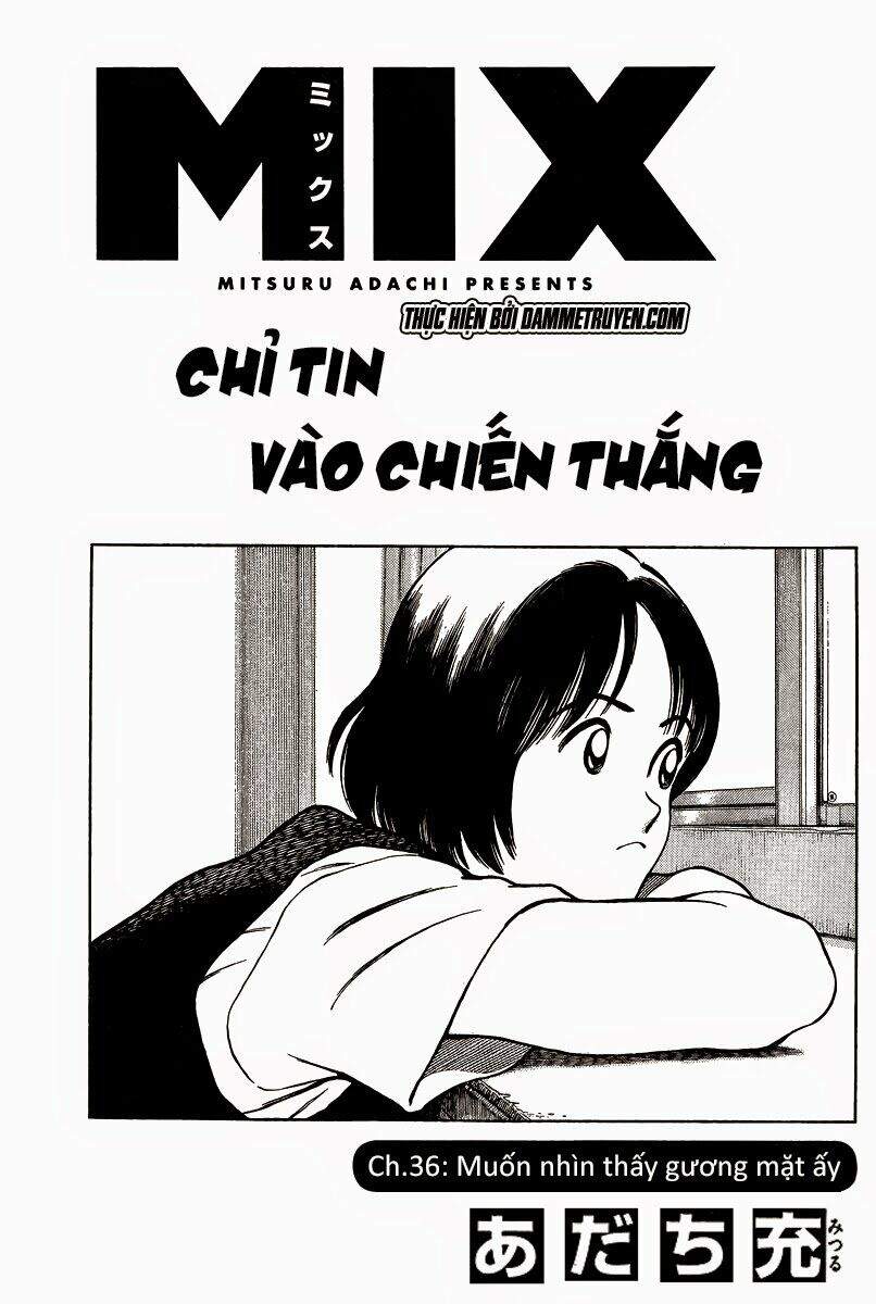 Mix Chapter 36 - 2