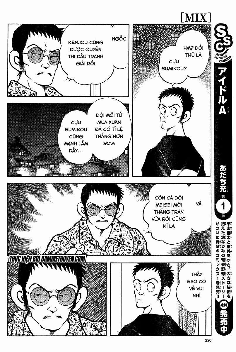 Mix Chapter 36 - 15