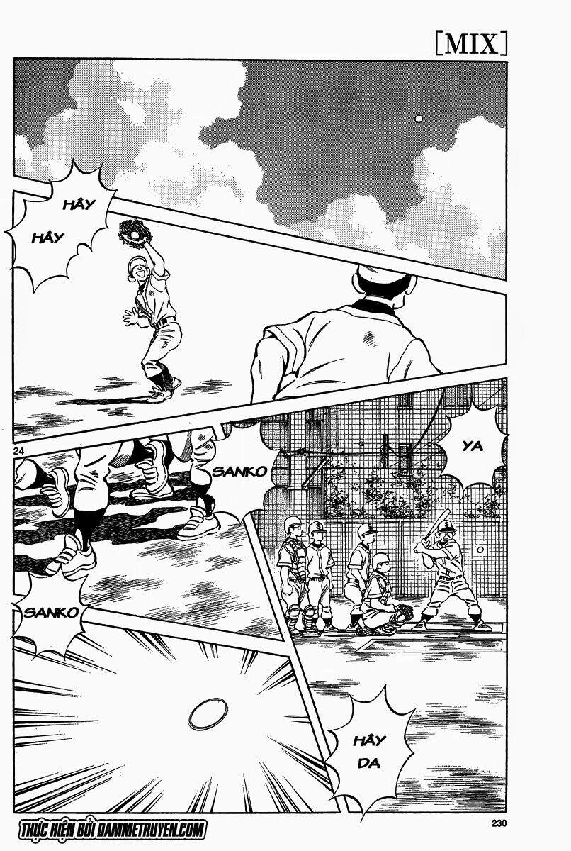 Mix Chapter 36 - 25