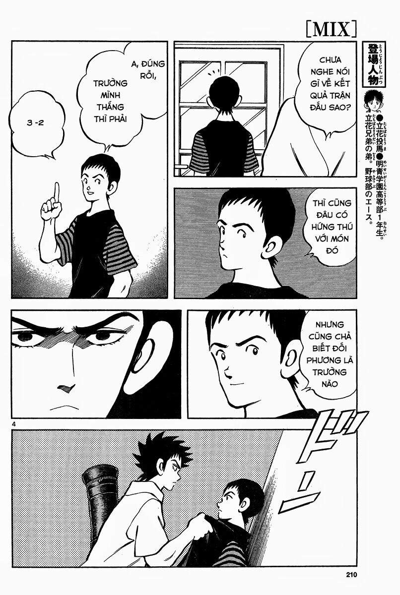 Mix Chapter 36 - 5
