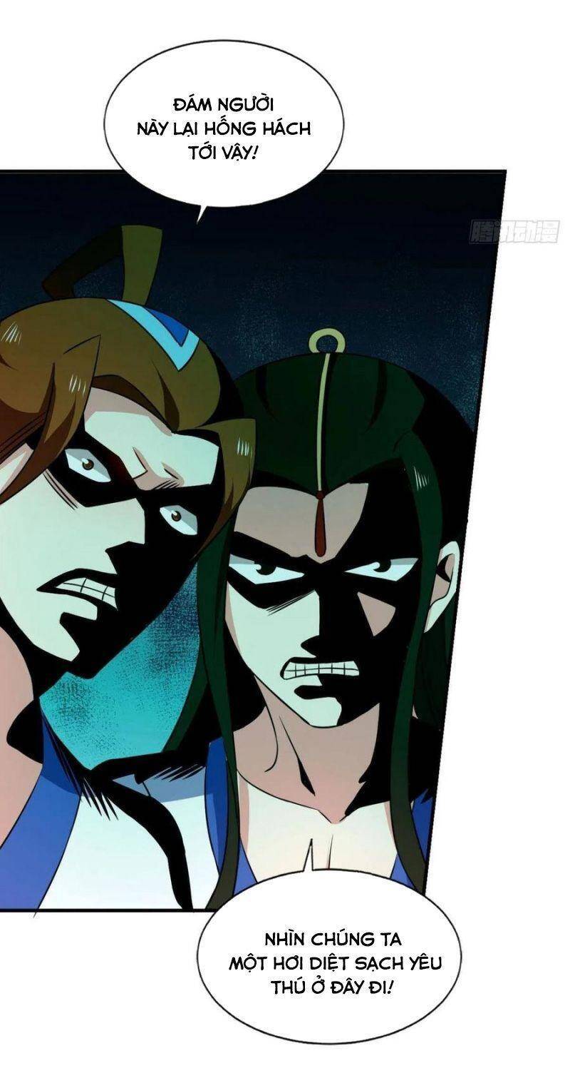 Trọng Sinh Thành Cậu Vàng Tại Dị Thế Chapter 144 - 16