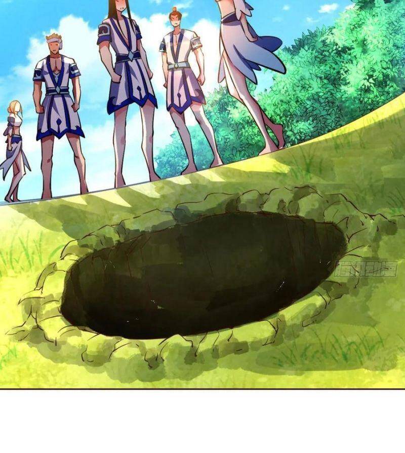 Trọng Sinh Thành Cậu Vàng Tại Dị Thế Chapter 144 - 18