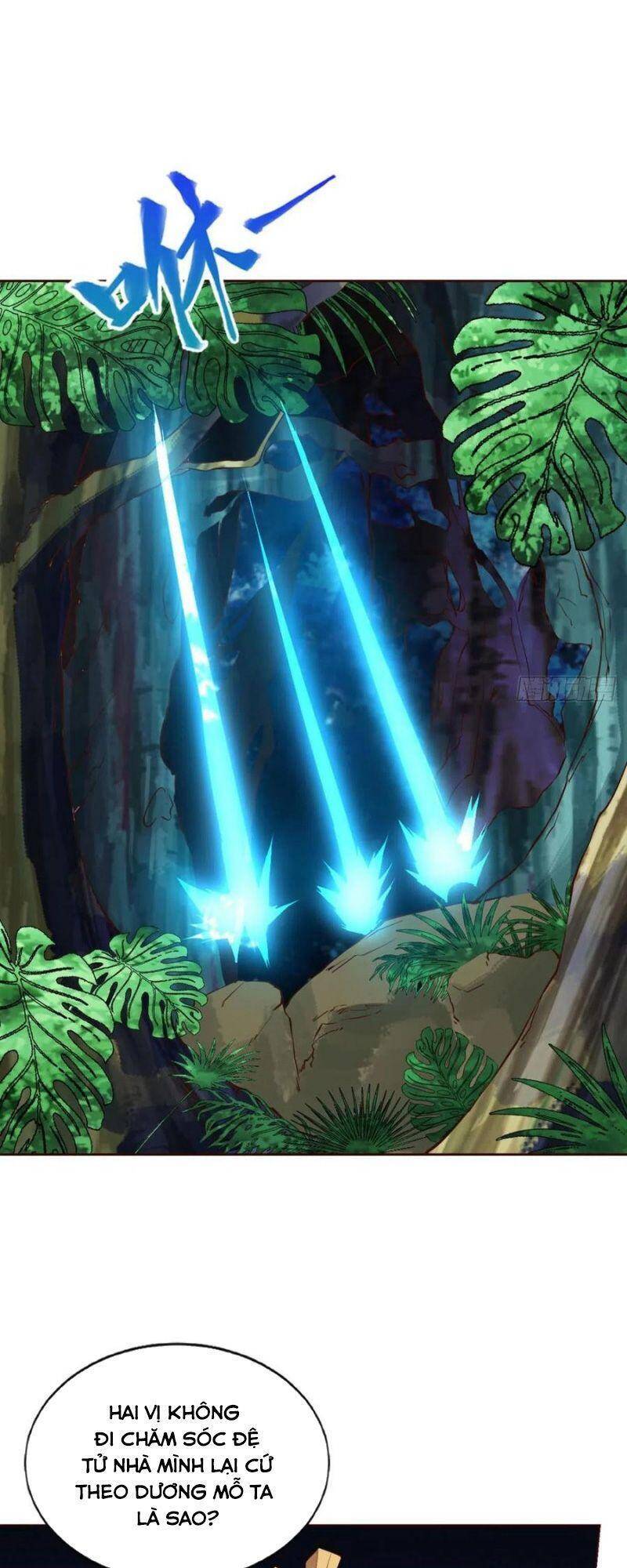 Trọng Sinh Thành Cậu Vàng Tại Dị Thế Chapter 144 - 19