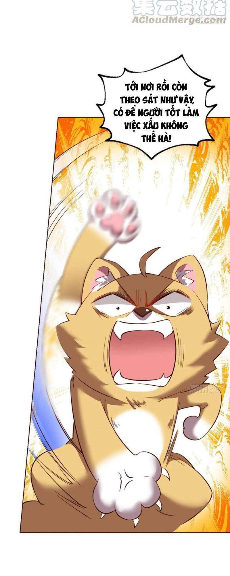 Trọng Sinh Thành Cậu Vàng Tại Dị Thế Chapter 144 - 21