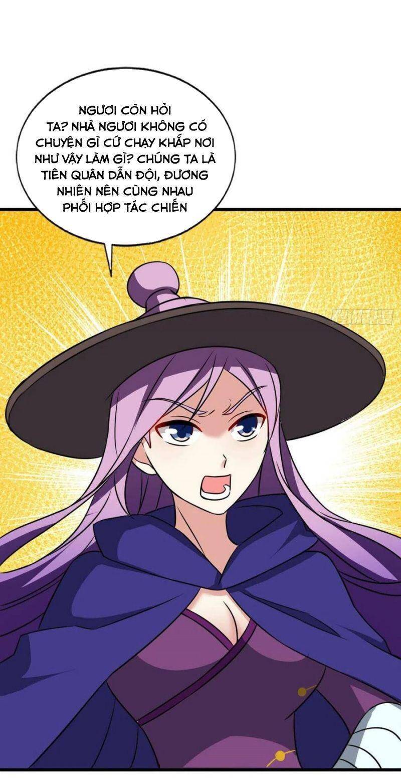 Trọng Sinh Thành Cậu Vàng Tại Dị Thế Chapter 144 - 22