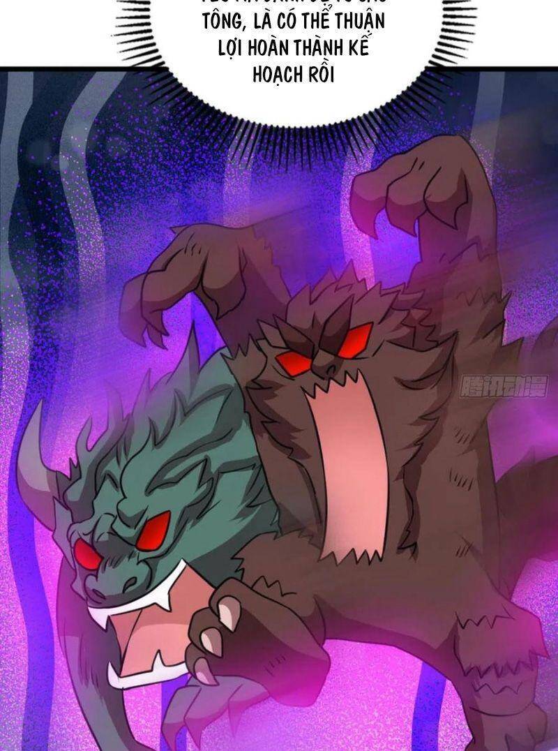 Trọng Sinh Thành Cậu Vàng Tại Dị Thế Chapter 144 - 28