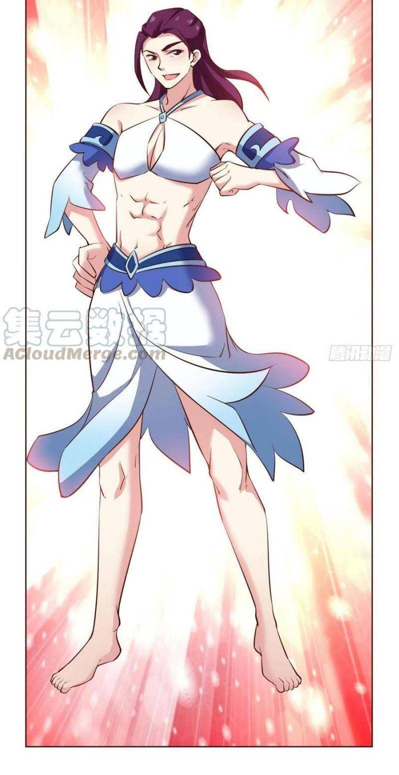 Trọng Sinh Thành Cậu Vàng Tại Dị Thế Chapter 144 - 4