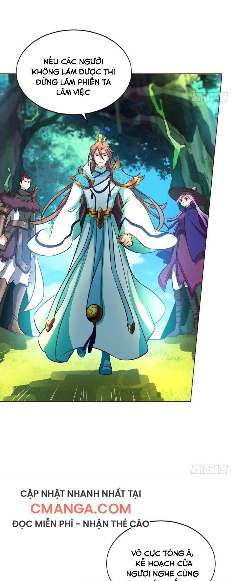 Trọng Sinh Thành Cậu Vàng Tại Dị Thế Chapter 144 - 33