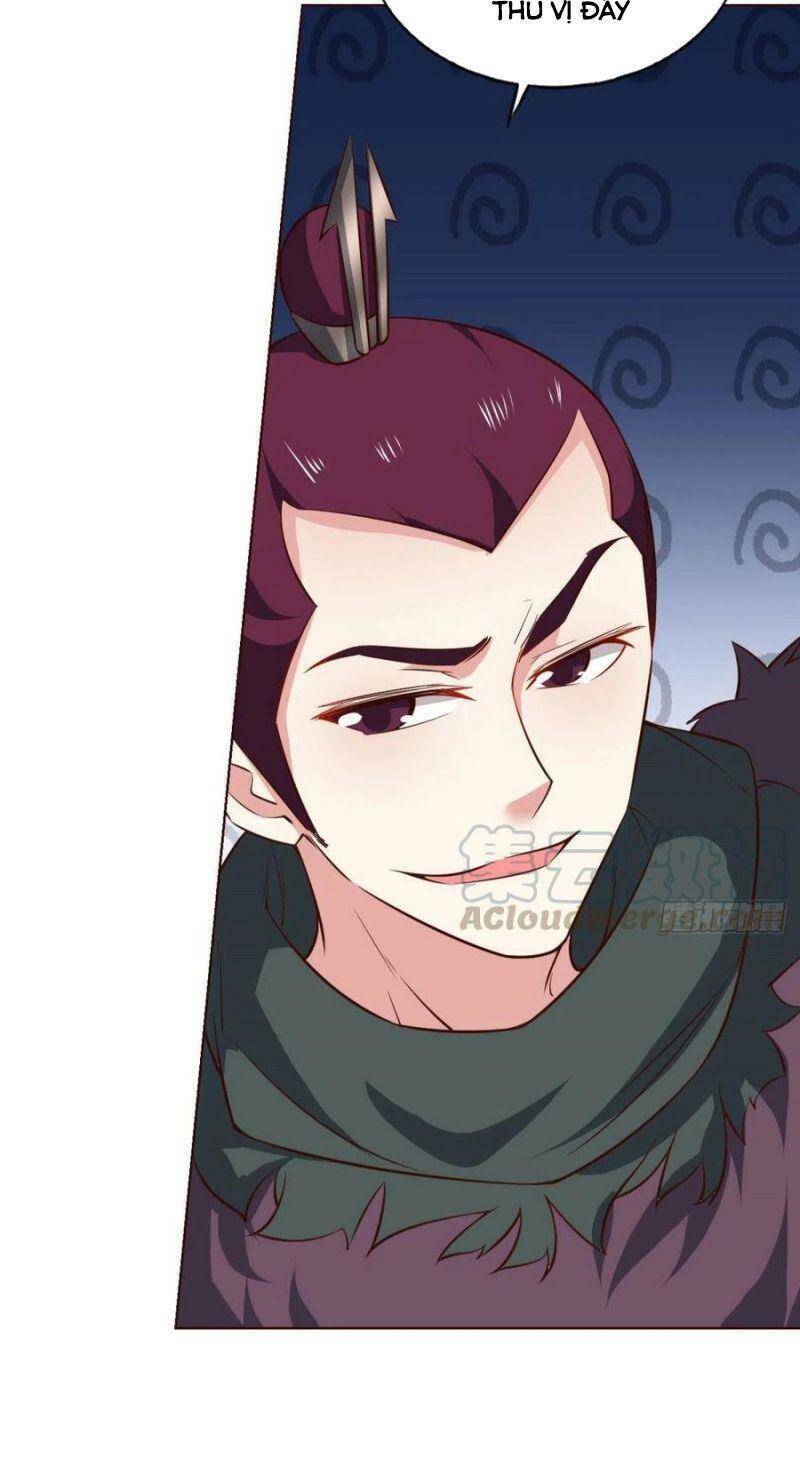 Trọng Sinh Thành Cậu Vàng Tại Dị Thế Chapter 144 - 34