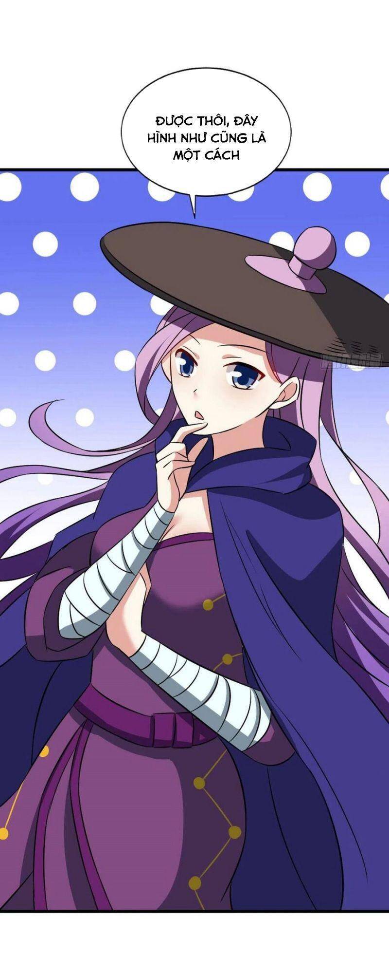 Trọng Sinh Thành Cậu Vàng Tại Dị Thế Chapter 144 - 35