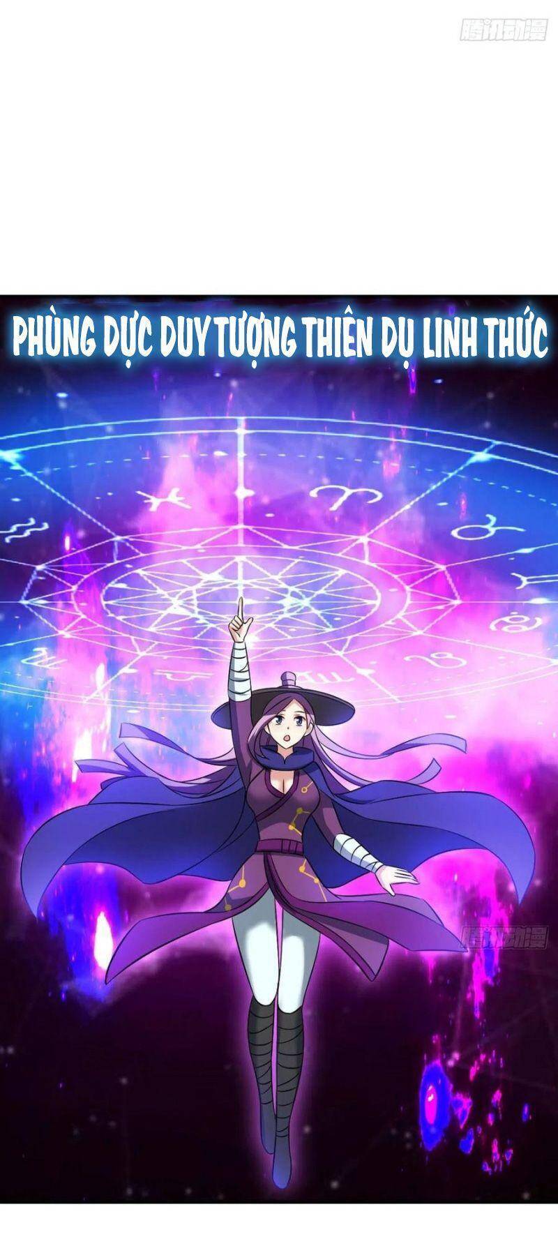 Trọng Sinh Thành Cậu Vàng Tại Dị Thế Chapter 144 - 36