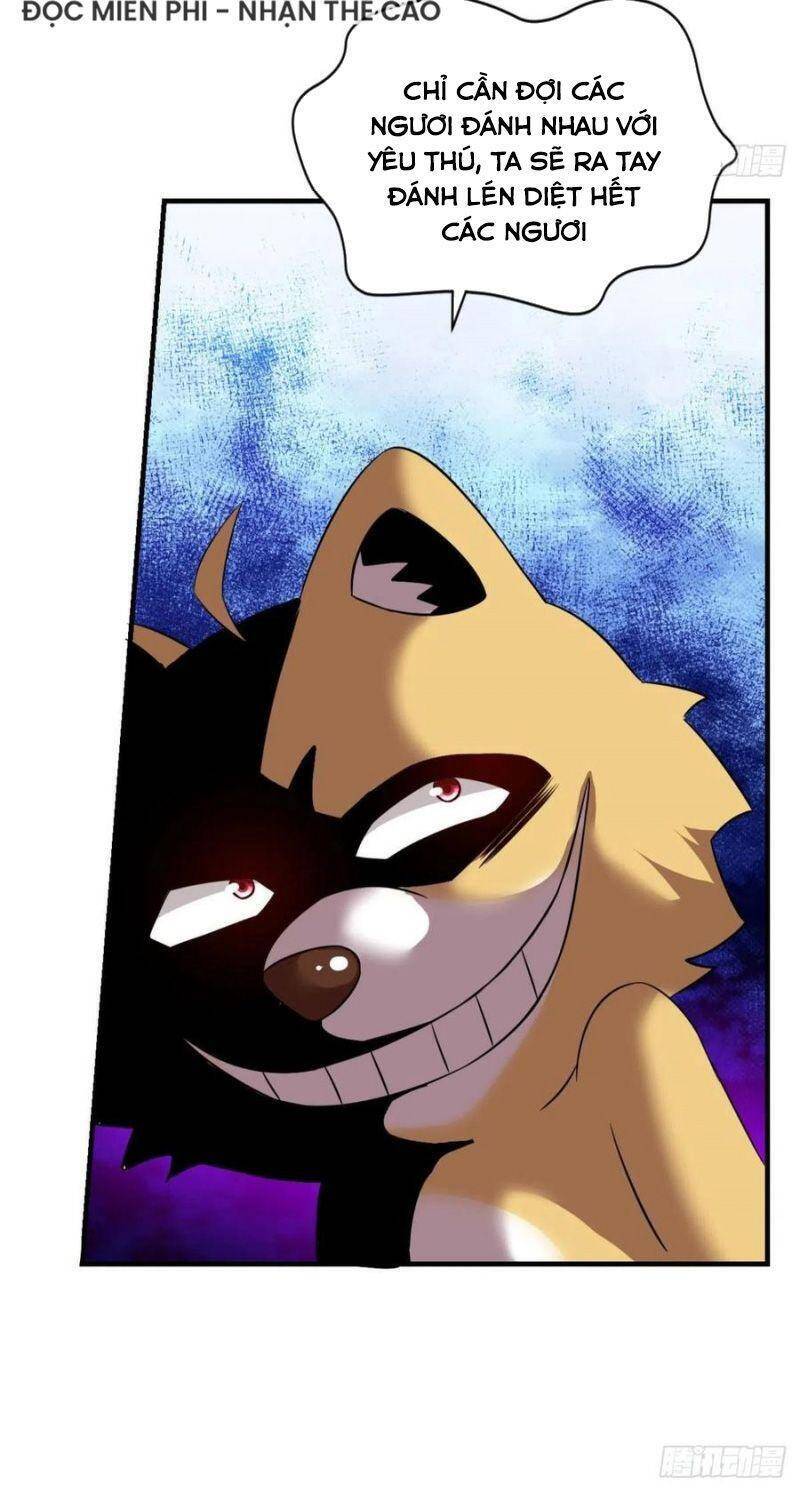 Trọng Sinh Thành Cậu Vàng Tại Dị Thế Chapter 144 - 38