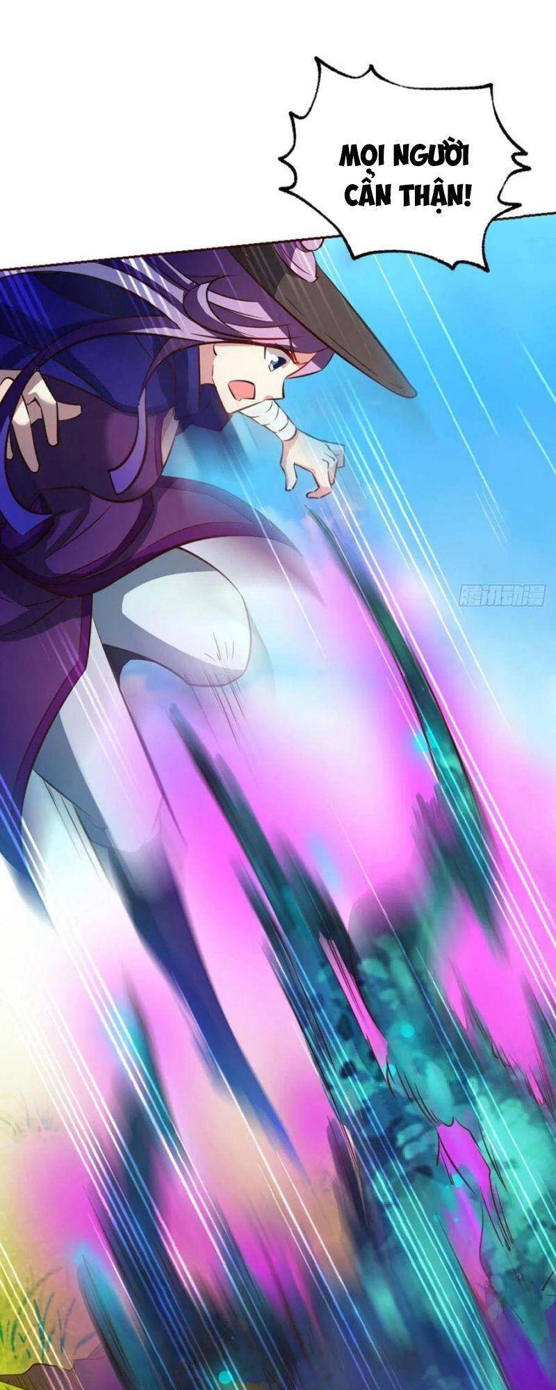 Trọng Sinh Thành Cậu Vàng Tại Dị Thế Chapter 144 - 41