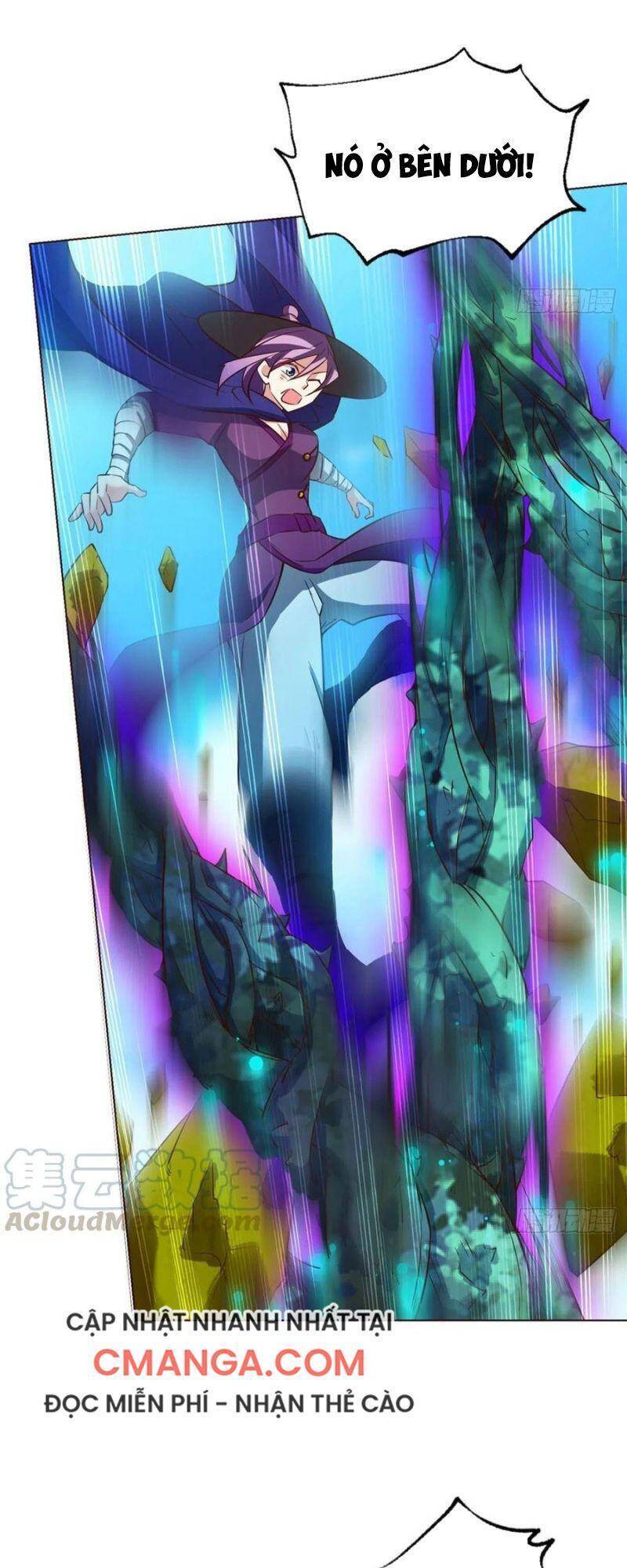 Trọng Sinh Thành Cậu Vàng Tại Dị Thế Chapter 144 - 43