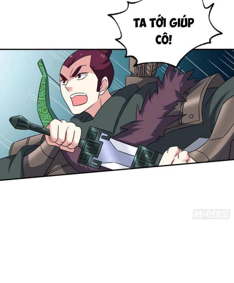 Trọng Sinh Thành Cậu Vàng Tại Dị Thế Chapter 144 - 44