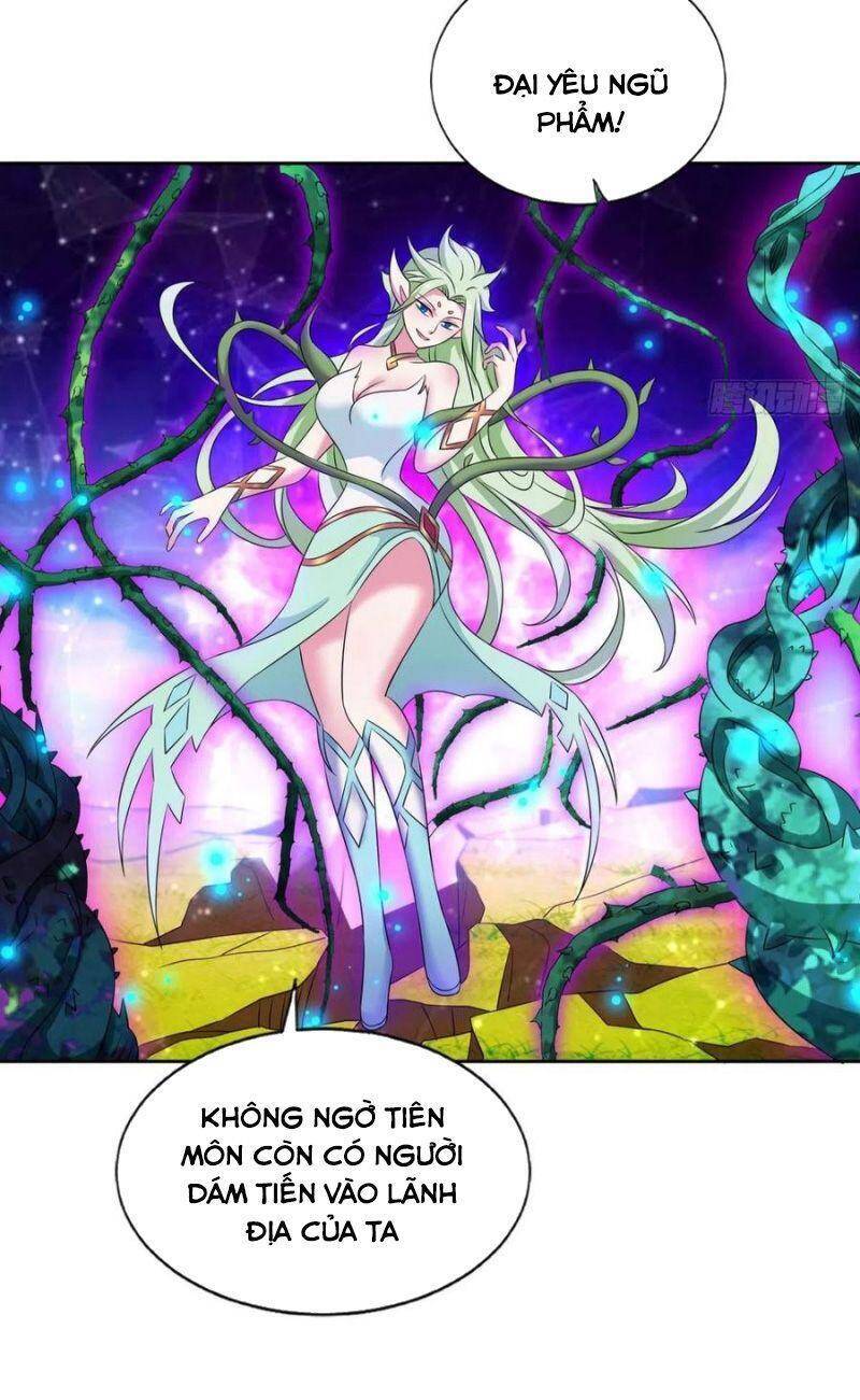 Trọng Sinh Thành Cậu Vàng Tại Dị Thế Chapter 144 - 48