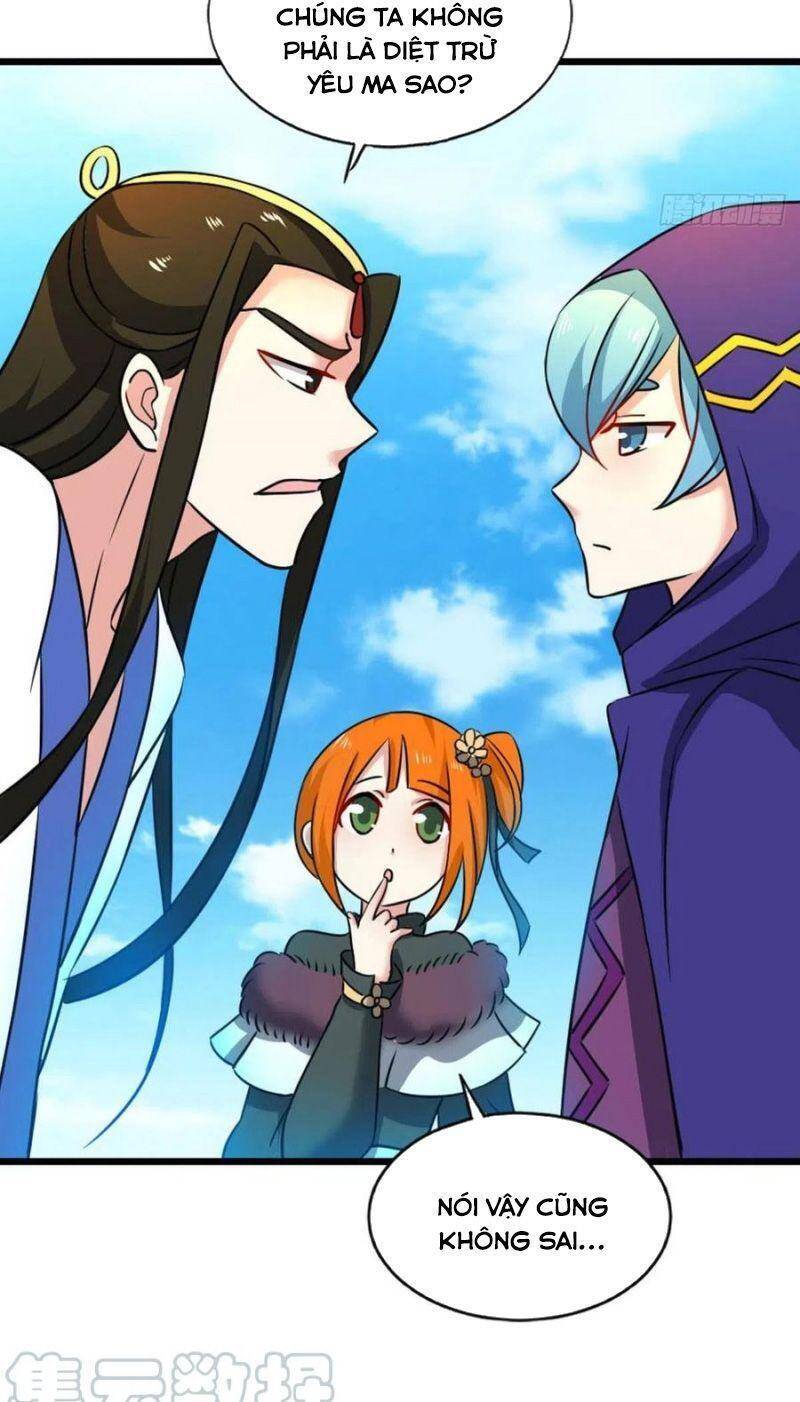 Trọng Sinh Thành Cậu Vàng Tại Dị Thế Chapter 144 - 10