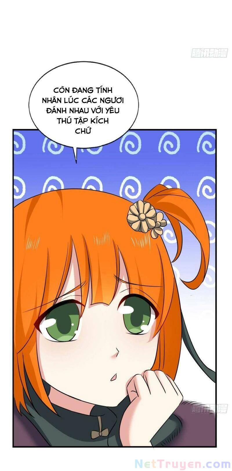 Trọng Sinh Thành Cậu Vàng Tại Dị Thế Chapter 145 - 12