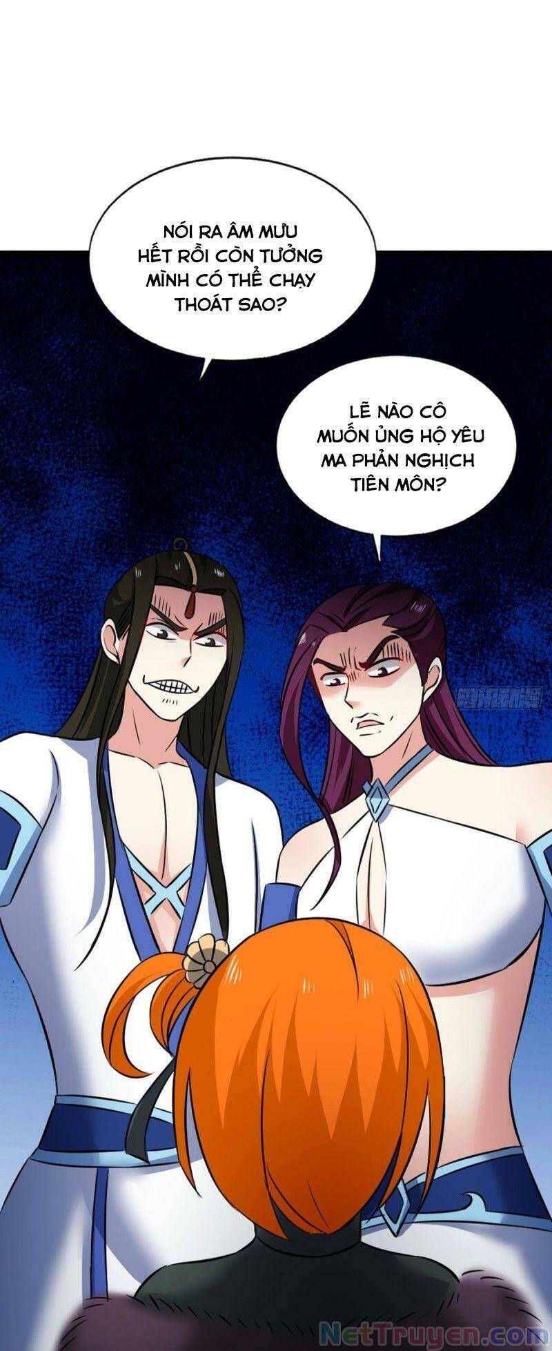 Trọng Sinh Thành Cậu Vàng Tại Dị Thế Chapter 145 - 13