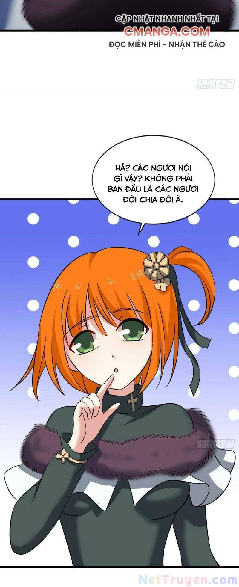 Trọng Sinh Thành Cậu Vàng Tại Dị Thế Chapter 145 - 14