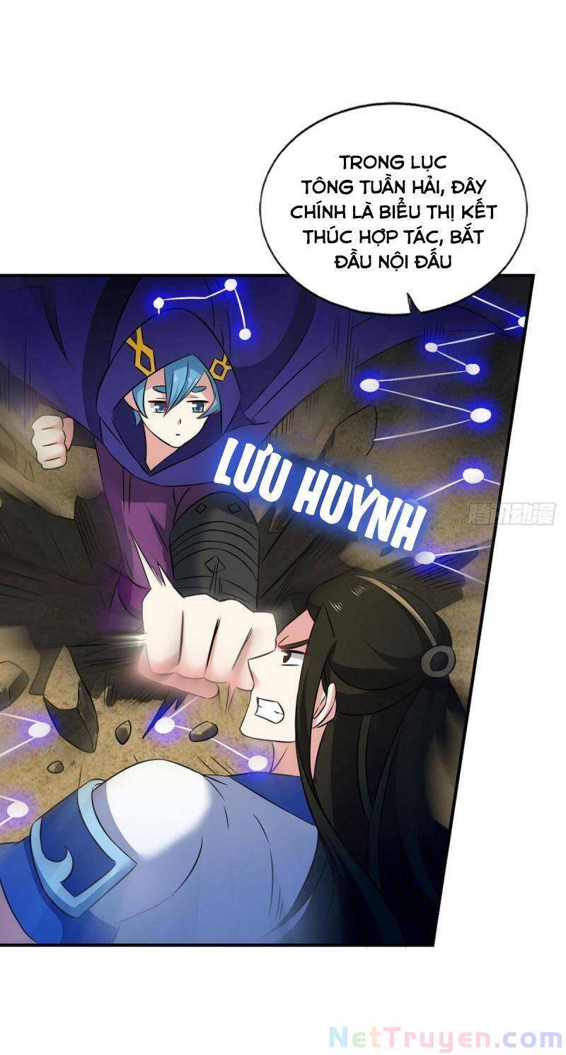 Trọng Sinh Thành Cậu Vàng Tại Dị Thế Chapter 145 - 15