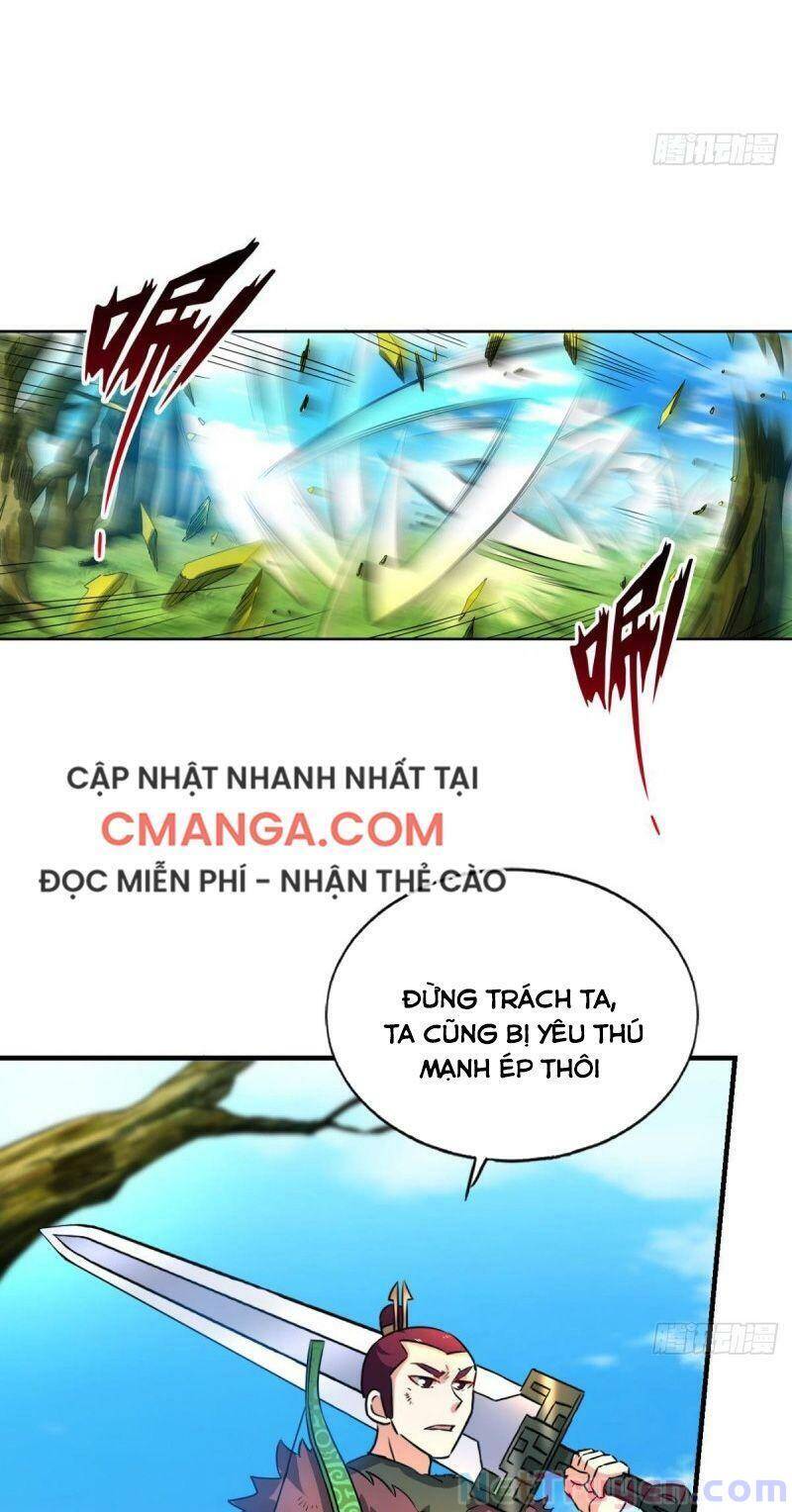 Trọng Sinh Thành Cậu Vàng Tại Dị Thế Chapter 145 - 17