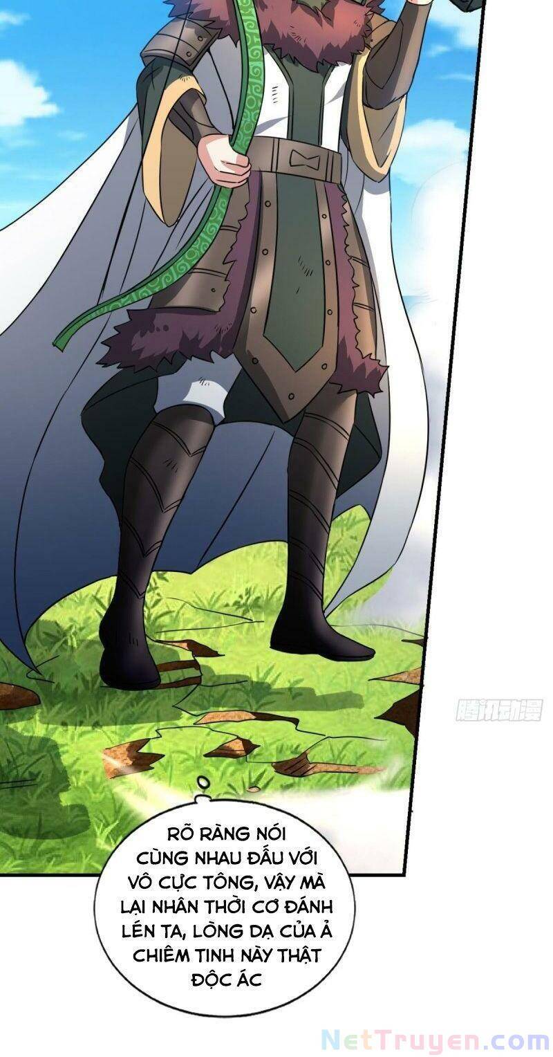 Trọng Sinh Thành Cậu Vàng Tại Dị Thế Chapter 145 - 18