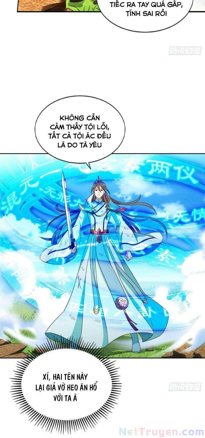 Trọng Sinh Thành Cậu Vàng Tại Dị Thế Chapter 145 - 20